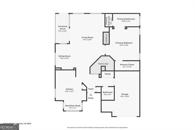 Building Photo - 914 Bradford Ln