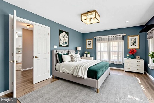 Building Photo - 5617 Gosling Dr