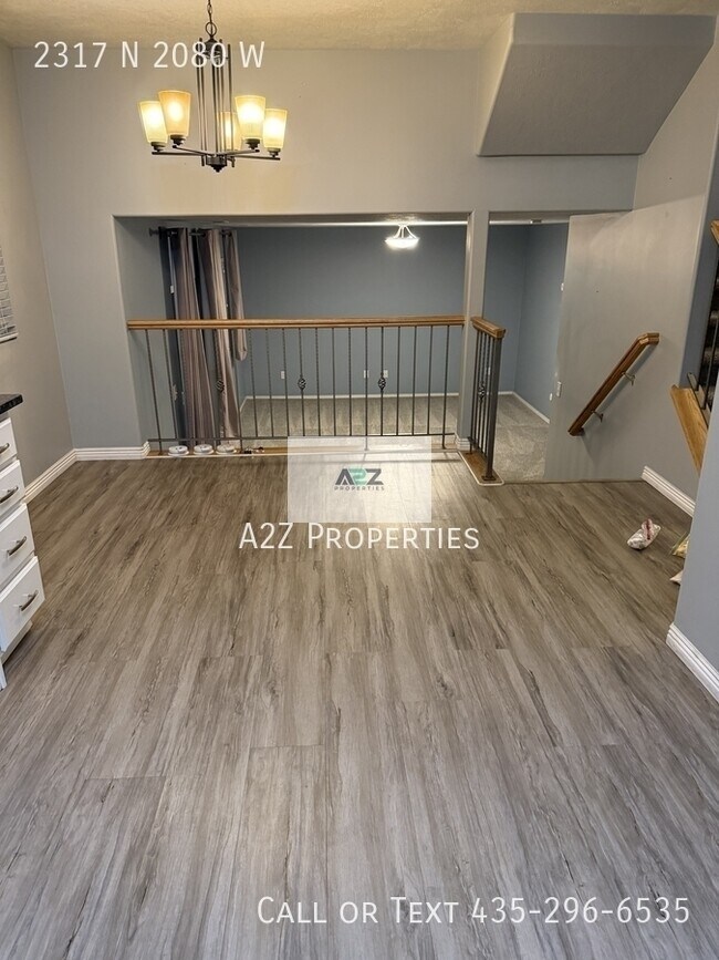 Building Photo - 2317 N 2080 W