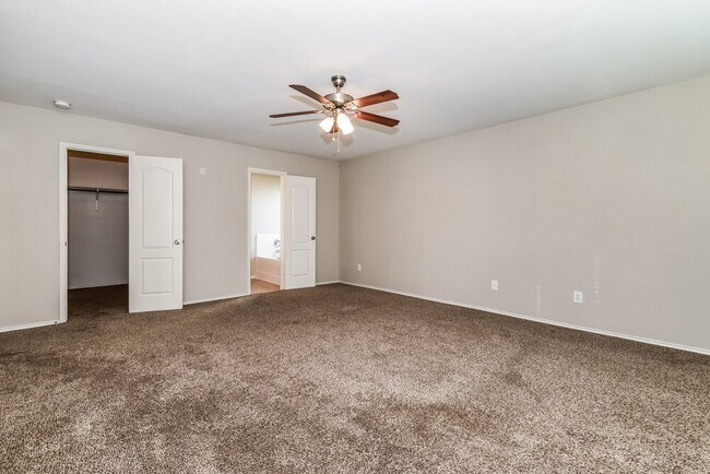 Building Photo - 2010 Preston Trail