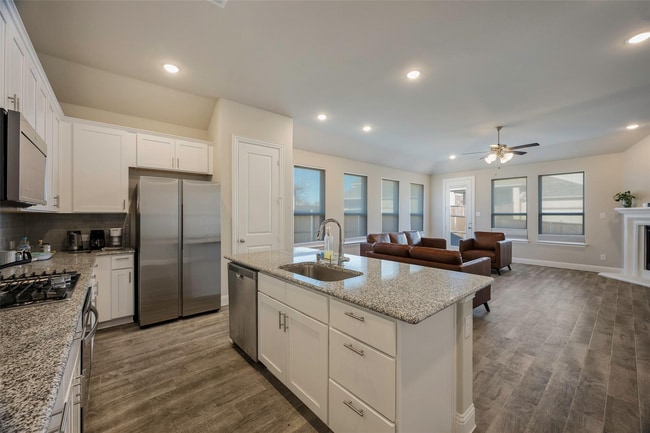 Building Photo - 9632 Beckett Dr