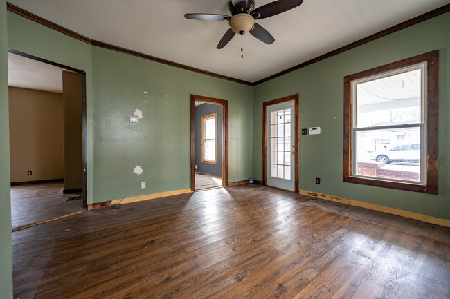 Building Photo - 2029 N 22nd St