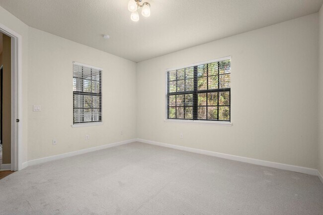 Building Photo - Beautiful Avila 3/2 with preserve view!