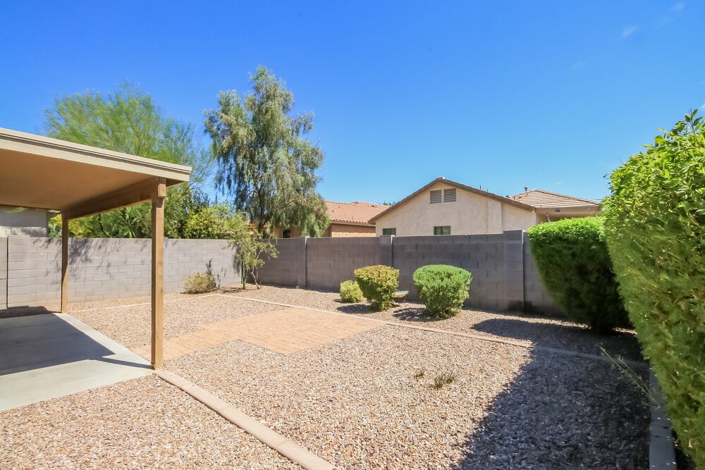 Building Photo - 3047 W Dancer Ln