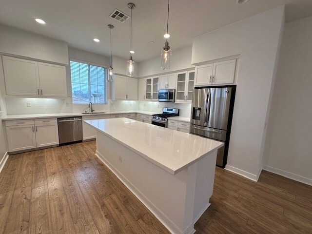 Building Photo - 8315 N Peyton Way