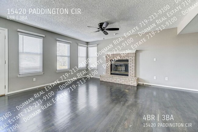 Building Photo - 15420 Paddington Cir