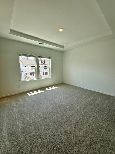 Primary Bedroom - 551 Silver Star Blvd