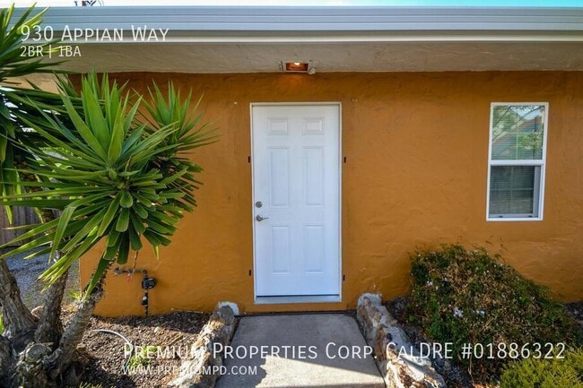 Building Photo - 930 Appian Way