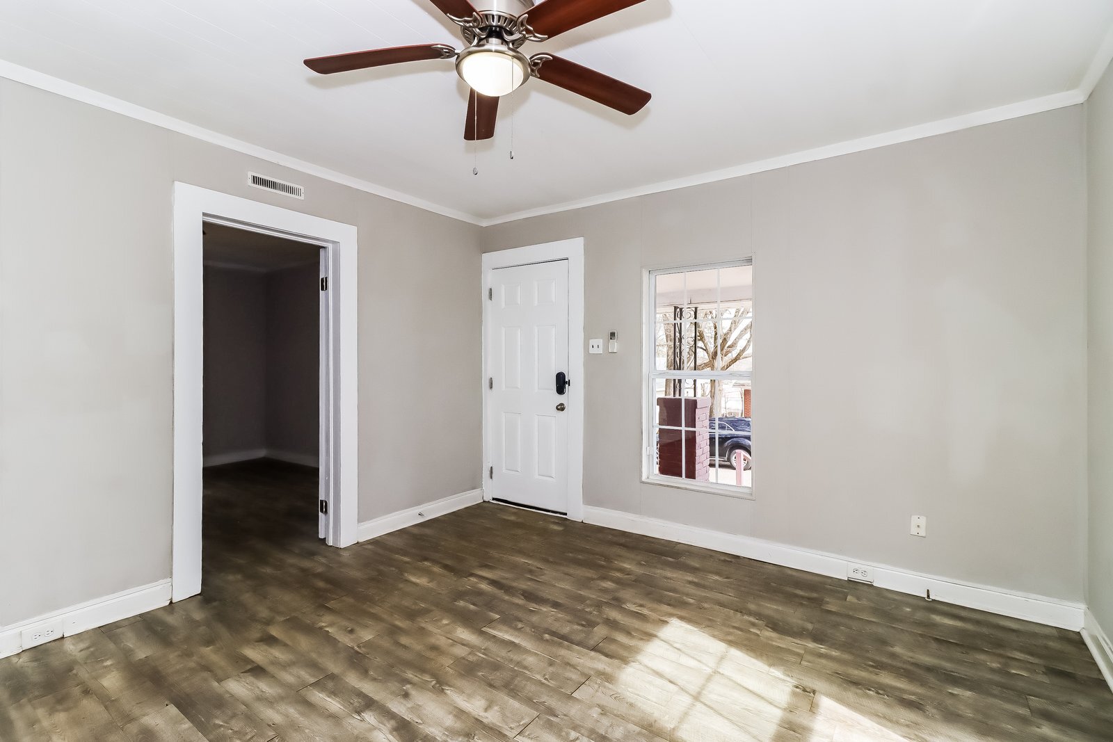 Building Photo - 1312 Caldwell St