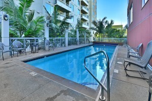 Building Photo - Little Italy LOCATION! Luxury 18th Floor W...