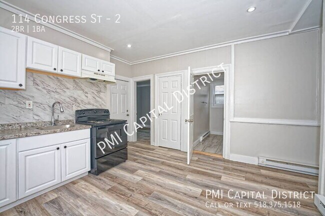 Primary Photo - 114 Congress St