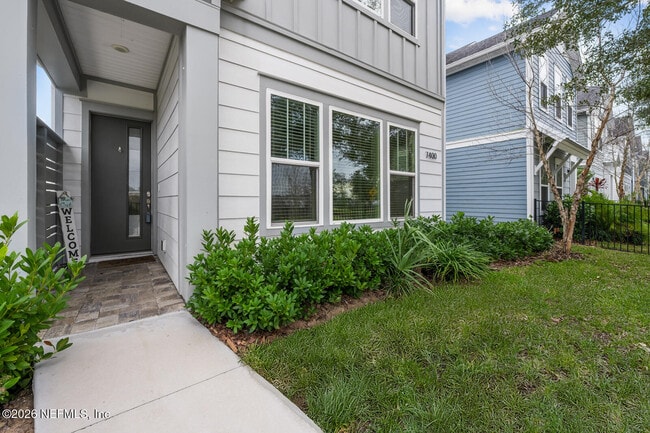 Building Photo - 7400 Beach Walk Pl