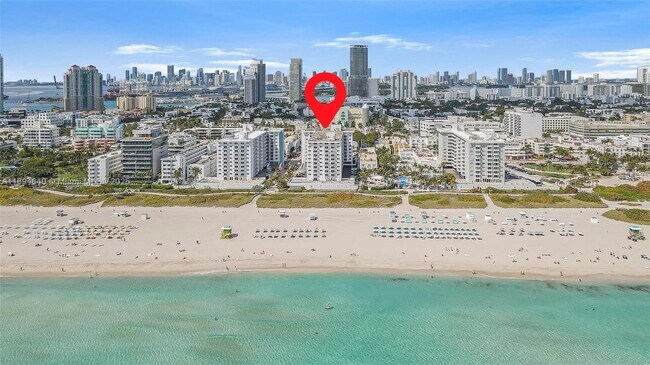 Building Photo - 401 Ocean Dr