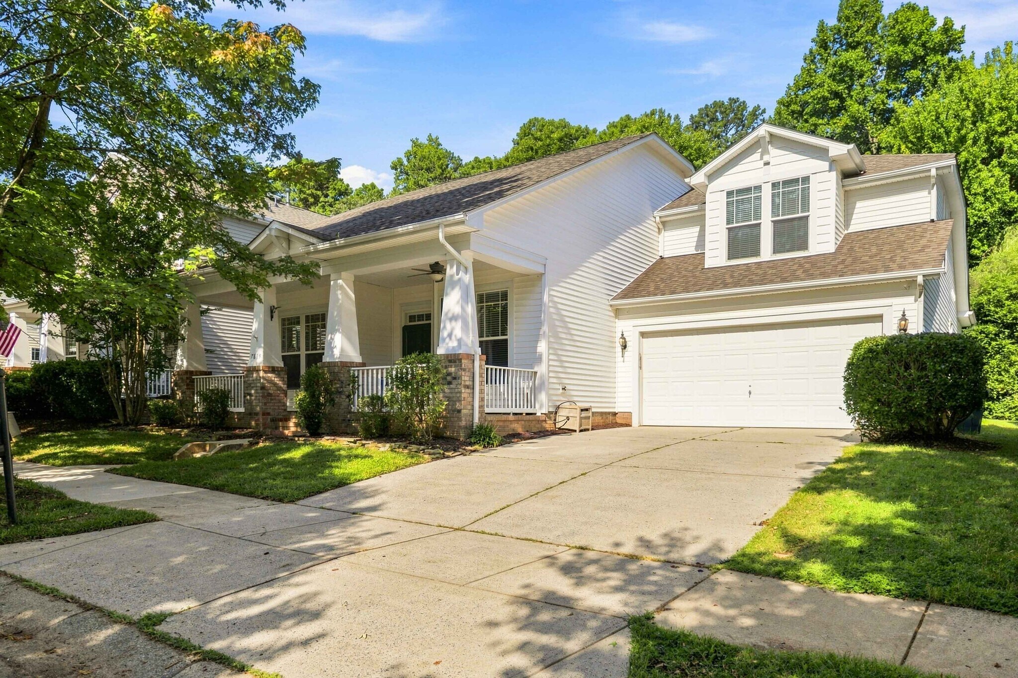 Building Photo - 7819 Chaddsley Dr