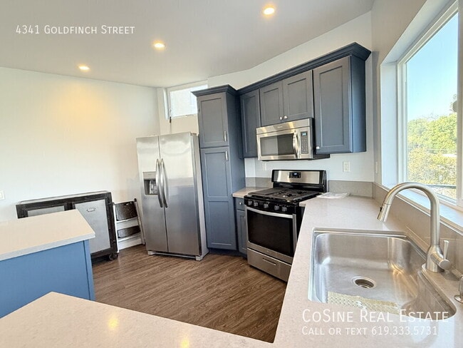 Building Photo - 4341 Goldfinch St