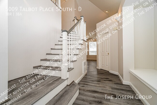 Building Photo - 5009 Talbot Pl S