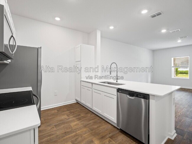 Building Photo - 3604 Prairie Wind Ct