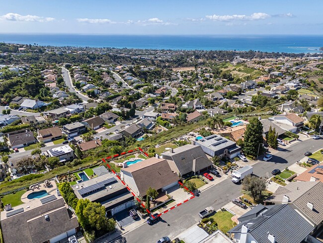 Primary Photo - Ocean View Home