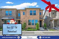 Building Photo - 807 Ponds Edge Ln