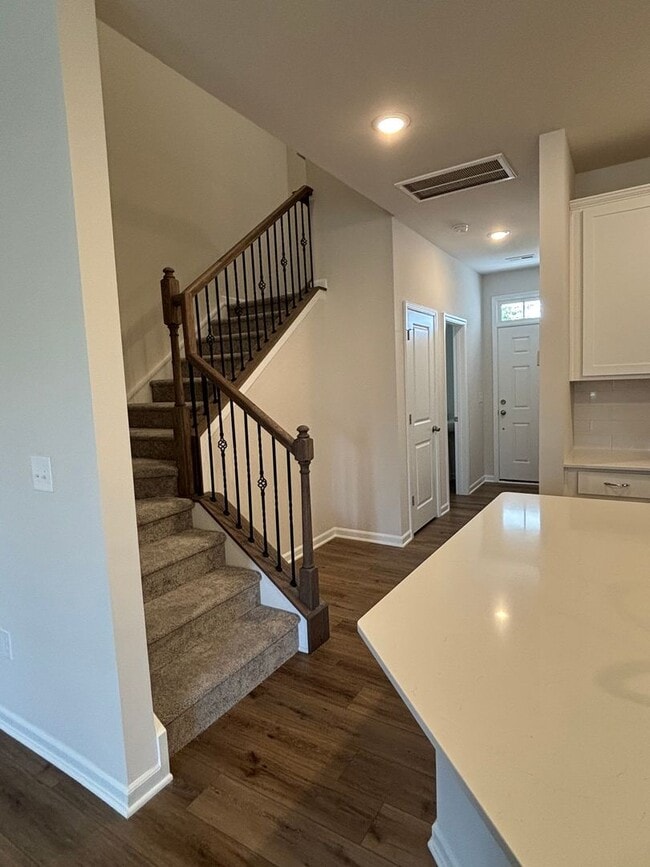 Building Photo - Brand new Townhome in Chestnut Springs