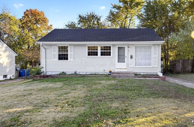 Primary Photo - 408 Crawford Rd