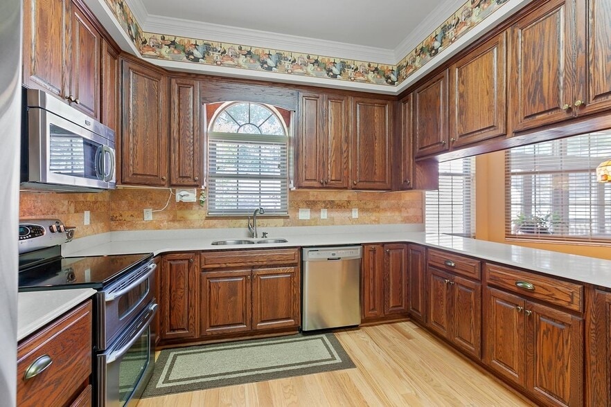 Building Photo - 3440 Jonathan Landing Dr
