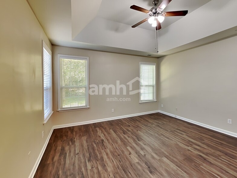 Building Photo - 4649 Howell Farms Dr NW