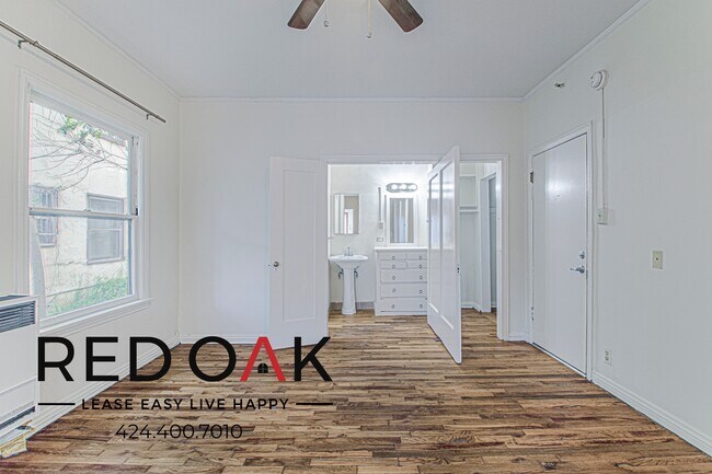 Building Photo - 836 Sanborn Ave