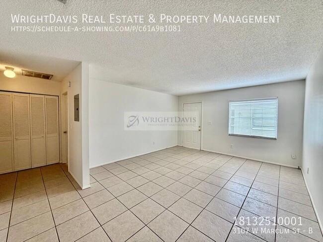 Building Photo - 3107 W Marcum St