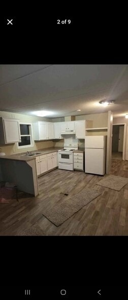 Building Photo - 1107 Washington St