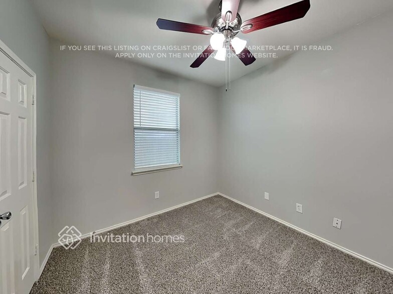 Building Photo - 8520 Muir Dr