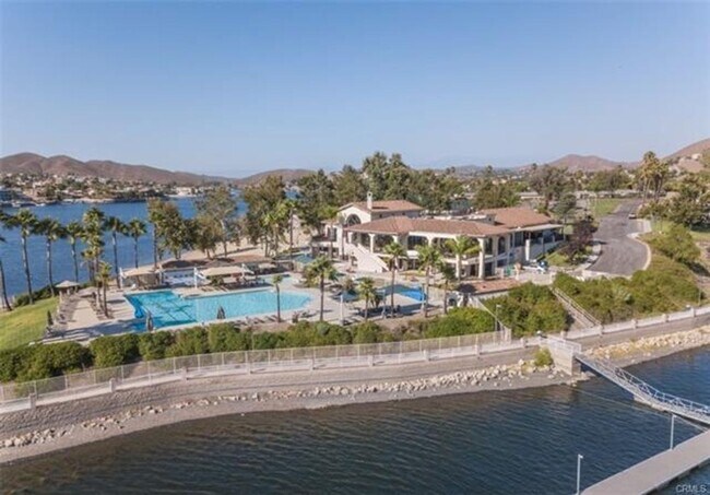 Building Photo - Stunning Lakefront Retreat in Gated Canyon...