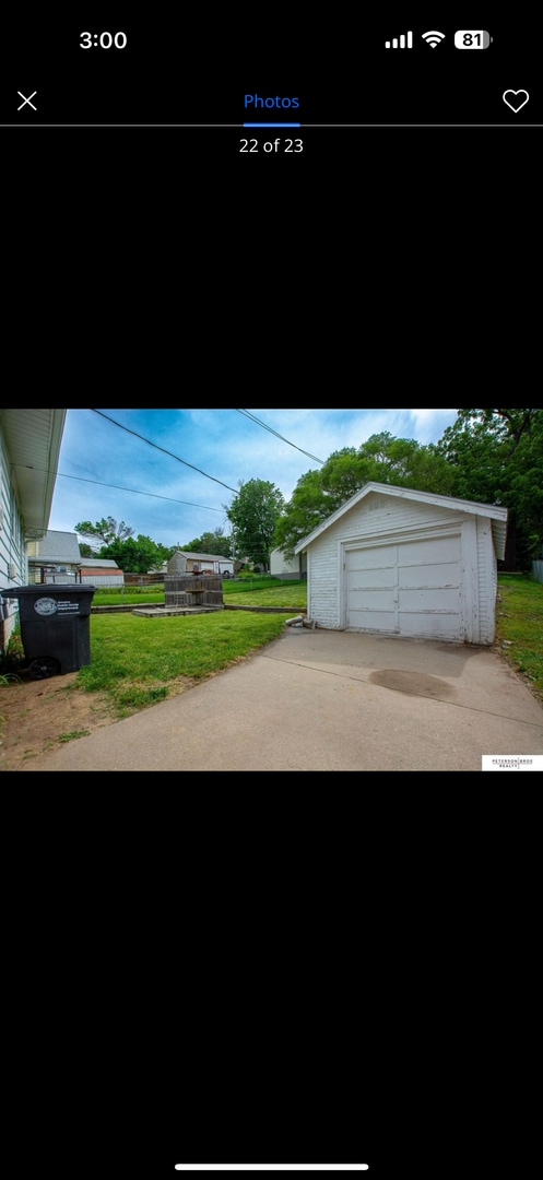 Building Photo - 1209 S 55th St