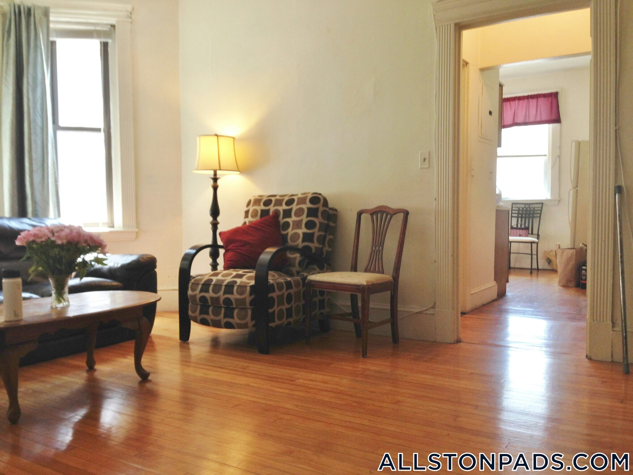 Building Photo - 215 Harvard Ave