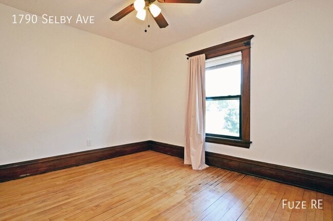 Building Photo - 1790 Selby Ave
