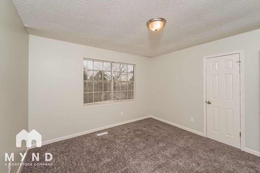 Building Photo - 1831 Satterwhite St
