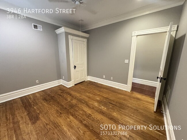 Building Photo - 3946 Hartford St