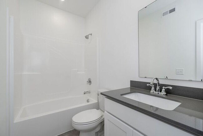 Building Photo - Brand New 5 Bedroom 3 Full Bath in Booming Westfield!