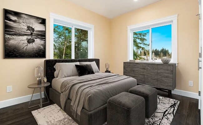 Building Photo - Sophisticated One-Bedroom Living at Marigold Apartments — Available Now