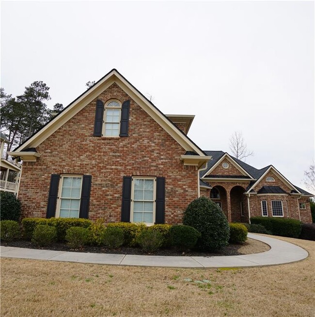 Building Photo - 3022 Canton Pines Pl