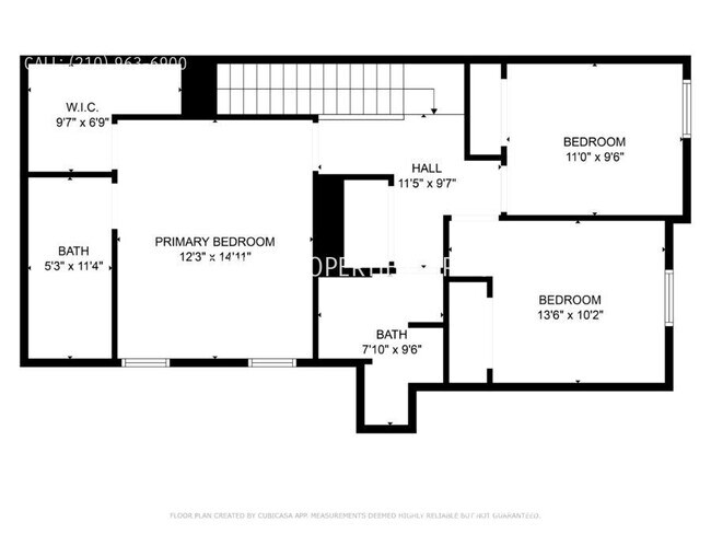 Building Photo - 957 Floating Star