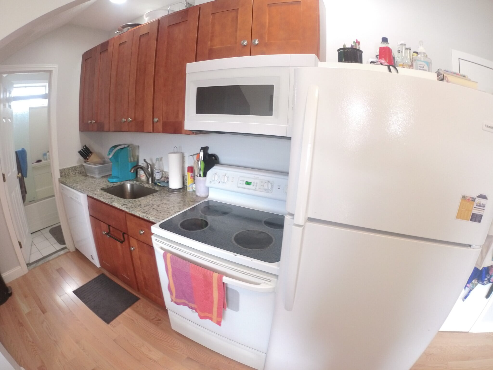 Building Photo - 49 Winship St