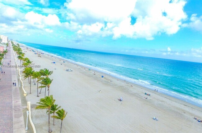 Building Photo - 1201 S Ocean Dr