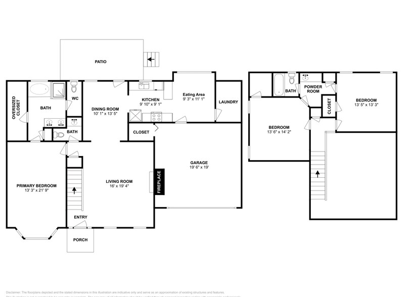 Building Photo - 2207 Meadow Valley Cir