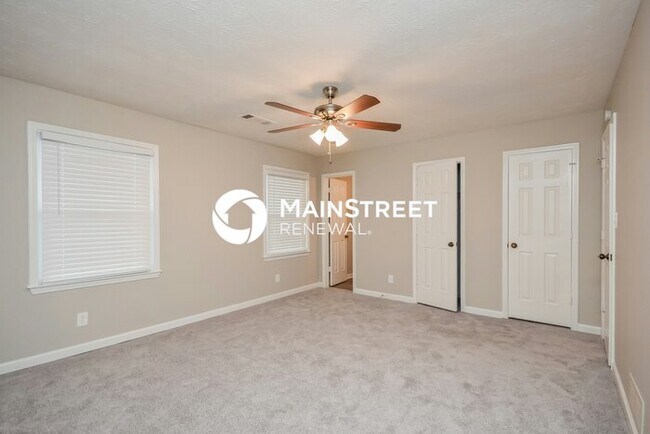 Building Photo - 3 Bedroom Pet-Friendly Home in Conyers, GA...