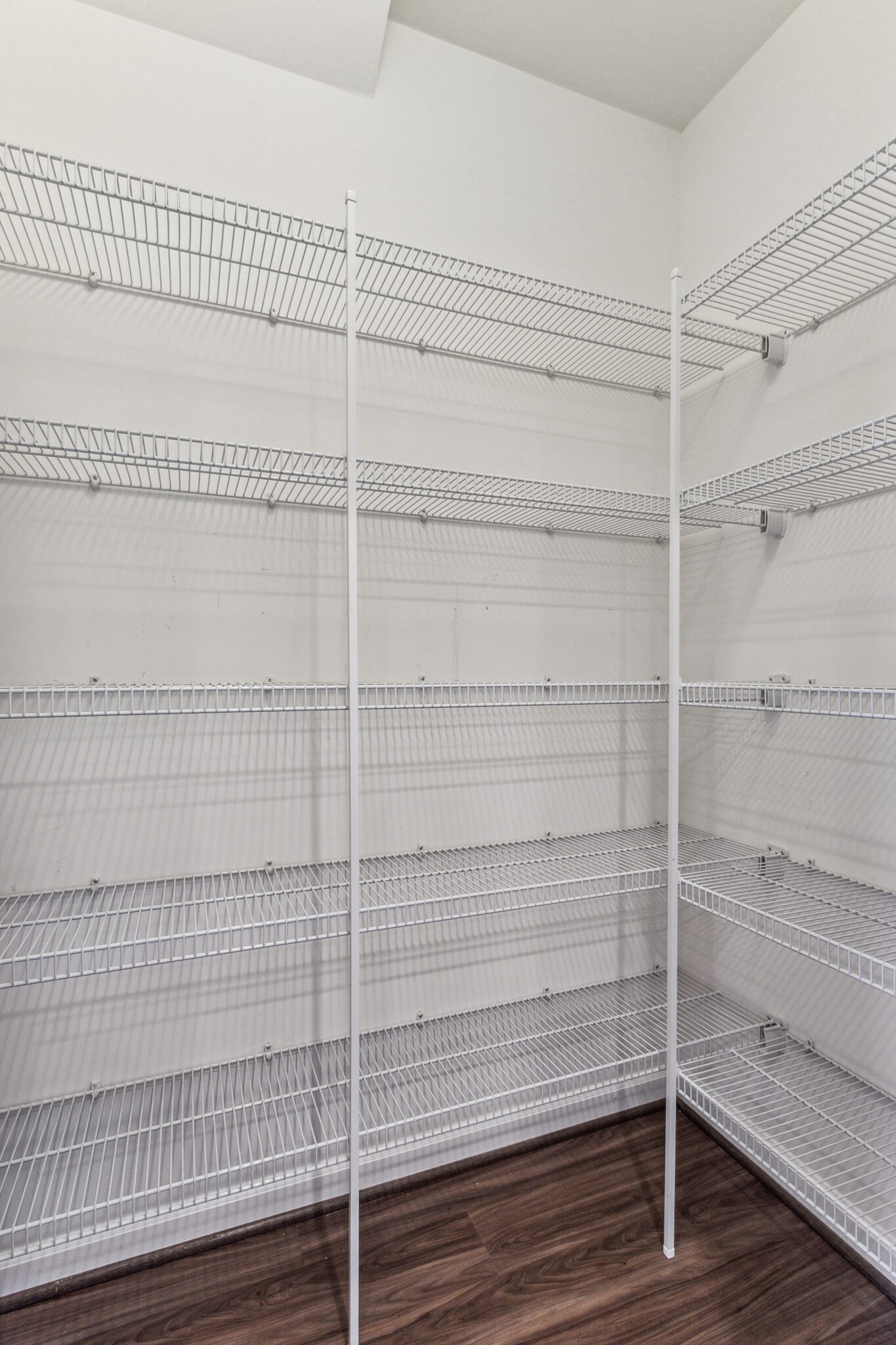 Kitchen pantry - 9093 Connor House Rd