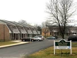 Building Photo - Cedar Green