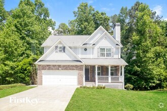 Building Photo - 140 Cartee Way