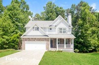 Building Photo - 140 Cartee Way