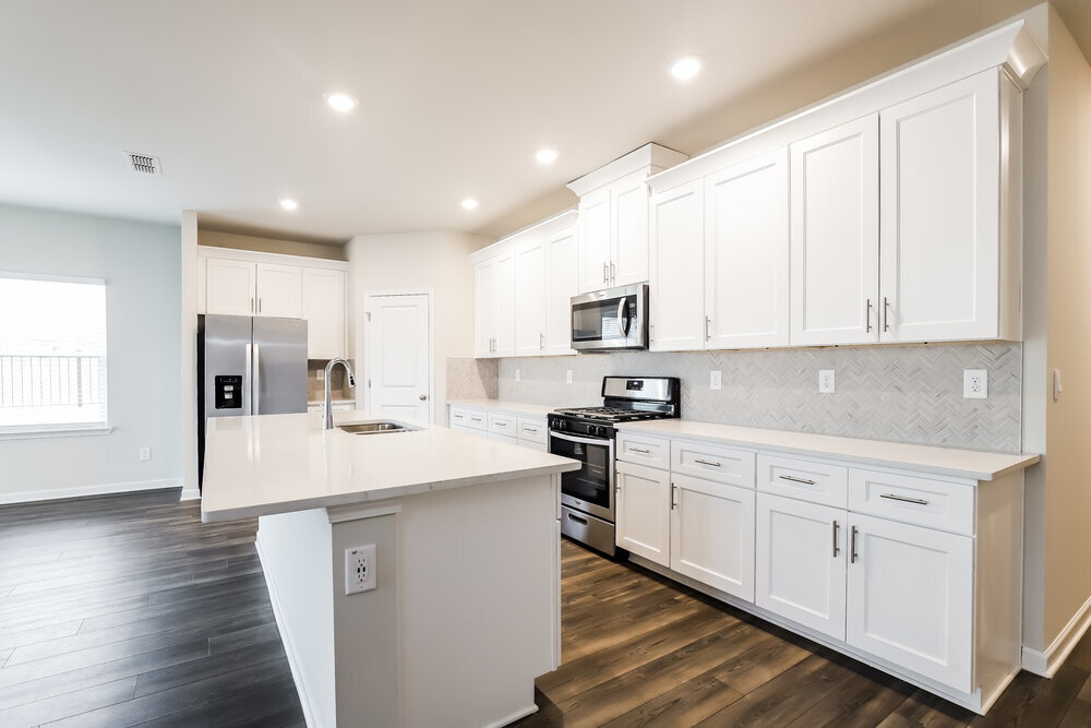 Building Photo - 5841 Hackberry Ln